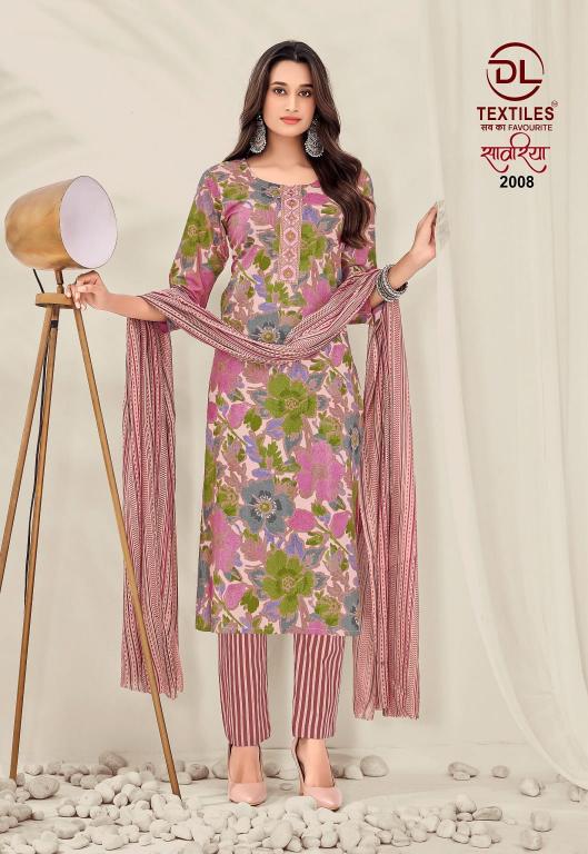 DL sawariya vol-2 jaipuri kurtis wholesale market